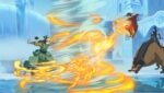 AVATAR LEGENDS: The Fighting Game Deluxe Edition - Nintendo Switch 2 - Image 3