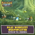 Rayman Legends Definitive Edition - Nintendo Switch - Image 3