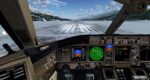 FlightGear Flight Simulator 2025 X Premium DELUXE Edition Flight Sim 4 Disc - PC - Image 3