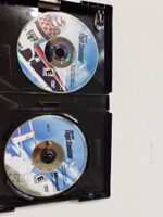 Microsoft Flight Simulator X Deluxe DVD - PC - Image 3