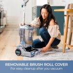 Kenmore KW4010 Pet Portable Carpet Cleaner Machine with High Cleaning Power - Image 3