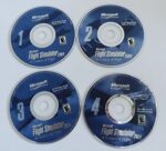Microsoft Flight Simulator 2004: A Century of Flight - PC - Image 3