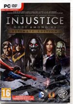 Injustice: Gods Among Us Ultimate Edition - PC - Image 3