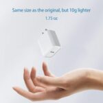 Phone Charger,4 Pack USB C Charger Block,20W Type C Fast Wall Charge Power - Image 3