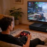 SWVOE X box 1 Controller, Gaming Remote for all series of X-box One Host and PC - Image 3