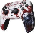 Custom Controllerzz Custom Wireless Controller Compatible with PS5 - Image 3