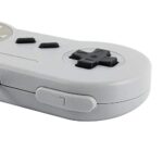 2 Packs Replacement Controller Gamepad for SNES - Image 3