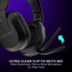 Turtle Beach Stealth 500 Wireless Multiplatform Gaming Headset for Xbox - Image 3