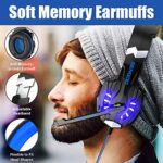 BENGOO G9000 Stereo Gaming Headset for PS4 PC Xbox One PS5 Controller - Image 3