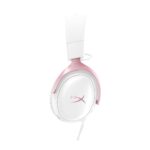 HyperX Cloud III – Wired Gaming Headset, PC, PS5, Xbox Series X|S - Image 3