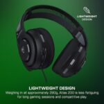 Turtle Beach Atlas 200 Wired Multiplatform Gaming Headset for Xbox, PS5 - Image 3