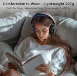 AOC Wired Gaming Headset for PS5, Xbox Series X|S & Xbox One,PC - Image 3