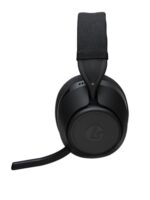 PowerA LucidSound LS500X Wireless Gaming Headset for Xbox Series X|S - Black - Image 3