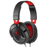 Turtle Beach Recon 50 Wired Multiplatform Gaming Headset for PC, PS5 - Image 3