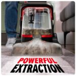 Dirt Devil Full Size Carpet Cleaner Machine for Carpet and Upholstery - Image 3