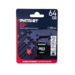 Patriot Memory 64GB A1 / V30 Micro SD Card for Android Phones and Tablets - Image 4