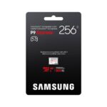 Samsung P9 Express microSDXC Express Memory Card 256GB - Image 3