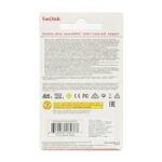 SanDisk Ultra 32GB UHS-I/Class 10 Micro SDHC Memory Card With Adapter - Image 3
