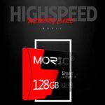 2 Pack 128GB Micro SD Card with Adapter High Speed Memory Card - Image 4