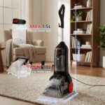 Shop-Vac Upright Carpet Cleaner Machine, 12000Pa - Image 3