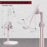 Doboli Cell Phone Stand, Valentine's Day Gifts for Teens Girls Boys Adults Women - Image 3