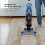 Shark CarpetXpert Upright Carpet & Area Rug Cleaner, Perfect for Pets - Image 3