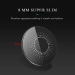 30W Wireless Charger Pad, Wireless Charge 30W, Fast Wireless Charger - Image 3