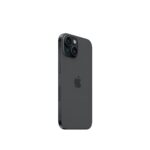 Apple iPhone 15 / 128GB / Black (SIM Free) - Image 3