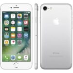 Apple iPhone 7 32GB Unlocked AT&T/T-Mobile - Silver - Image 3