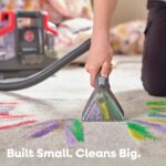 Hoover Spotless Mini Portable Spot Cleaner FH12300 - Image 3