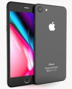 Straight Talk, Apple iPhone 8, 64GB - Gray - Image 3