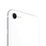 Apple iPhone SE 64GB White - Total Wireless Prepaid - Image 3