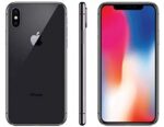 Apple iPhone X, 64GB Unlocked - Gray - Image 4