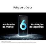 SAMSUNG Galaxy A16 4G Dual SIM (128GB, 2025) 6.7" 90Hz AMOLED, Splash Resistant - Image 4