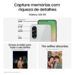 SAMSUNG Galaxy A26 5G 2025 with AI - Image 3