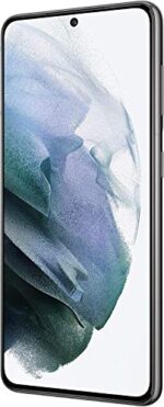 SAMSUNG Galaxy S21 5G G9910 128GB 8GB RAM International Version - Phantom Gray - Image 3