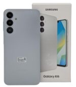 Samsung Galaxy A16 4G Dual SIM (128GB, 2025) 6.7" 90Hz AMOLED (A165M) - Image 3