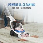 Hoover PowerDash Pet Compact Carpet Cleaner Machine, Lightweight Design - Image 3