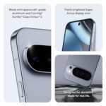 Google Pixel 10 Pro - Unlocked Android Smartphone with Gemini (B0FFTS7G7R) - Image 4