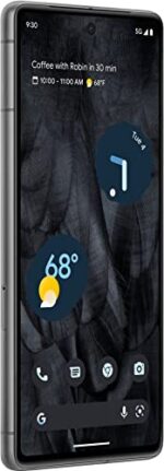 Google Pixel 7 128GB 5G Smartphone - Unlocked for All Carriers - US Version - Image 3