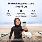 Google Pixel 6 – 5G Android Phone - Unlocked Smartphone with Wide and Ultrawide - Image 3