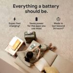 Google Pixel 6 Pro - 5G Android Phone - Unlocked Smartphone with Advanced Pixel - Image 3
