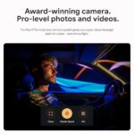 Google Pixel 9 Pro XL - Unlocked Android Smartphone with Gemini - Image 3