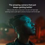 Google Pixel 4a with 5G - Android Phone - New Unlocked Smartphone with Night - Image 3