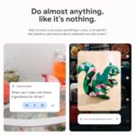 Google Pixel 9 Pro Fold - Unlocked Android Smartphone with Gemini - Advanced - Image 3