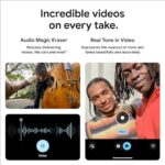 Google Pixel 8a - Unlocked Android Phone with Google AI - Image 3
