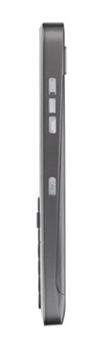 Nokia E52 Metal Aluminium Business SmartPhone Unlocked Import--International - Image 3