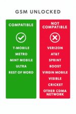 Motorola Moto Edge 60 Pro 5G Ai (Tmobile Mint Tello & Global) (512GB+12GB) NFC - Image 3