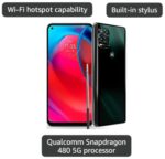 Motorola Moto G Stylus 5G (B0BFYRV4CD) - Image 3