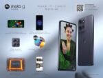 Simple Mobile Motorola Moto g Power 2025, 128GB (Locked to Simple Mobile) - Image 3